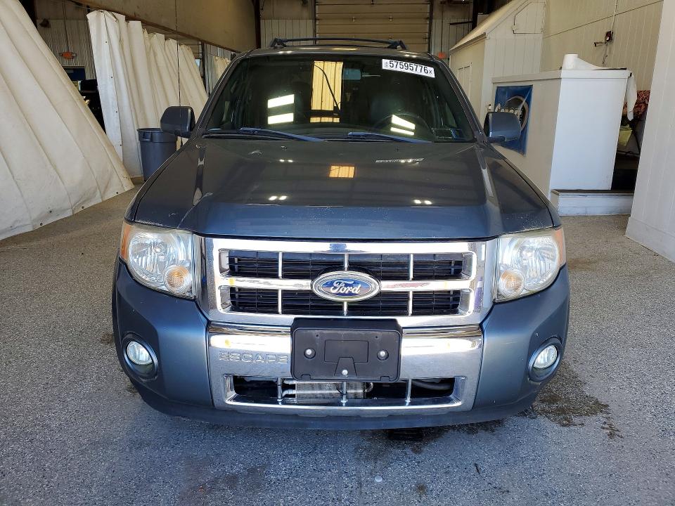 Aukcja sprzedaży 2010 Ford Escape, vin: 1FMCU9E74AKC25356, numer aukcji: 57595776