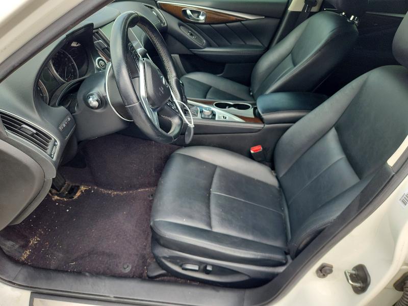 Продаж на аукціоні авто 2018 Infiniti Q50, vin: JN1EV7AP7JM350590, номер лоту: 58388406