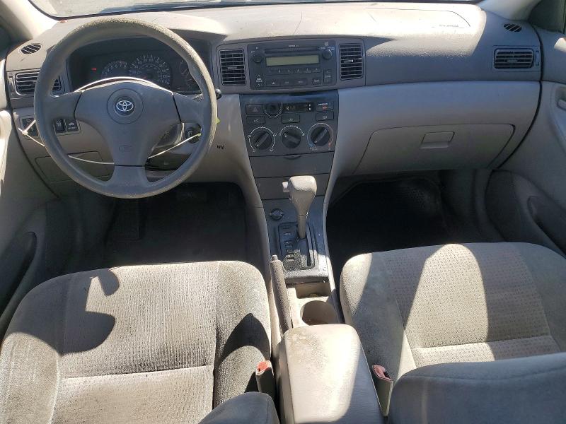 Aukcja sprzedaży 2008 Toyota Corolla, vin: 1NXBR32E88Z988329, numer aukcji: 56802986