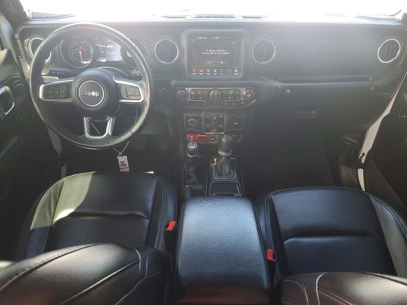 Aukcja sprzedaży 2021 Jeep Wrangler Unlimited, vin: 1C4JJXR68MW801862, numer aukcji: 57632806