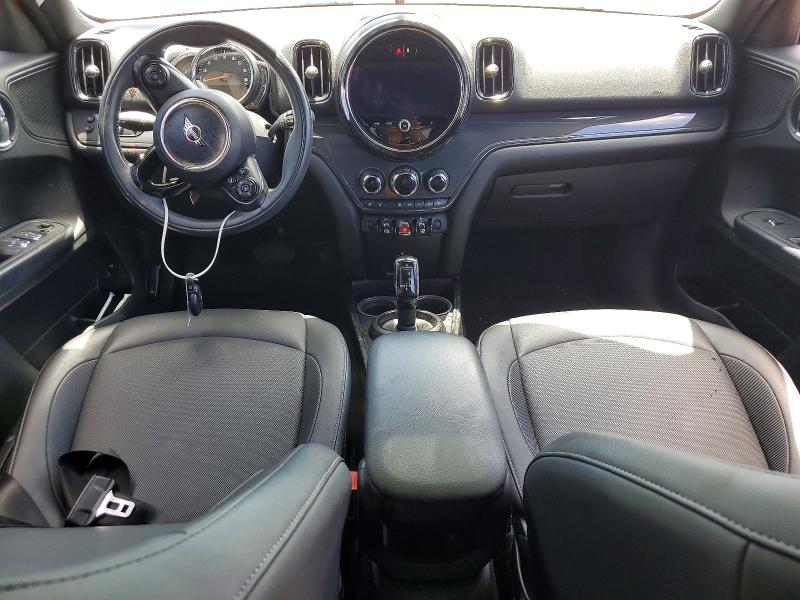 Aukcja sprzedaży 2021 Mini Cooper, vin: WMZ23BR05M3N17300, numer aukcji: 57840786