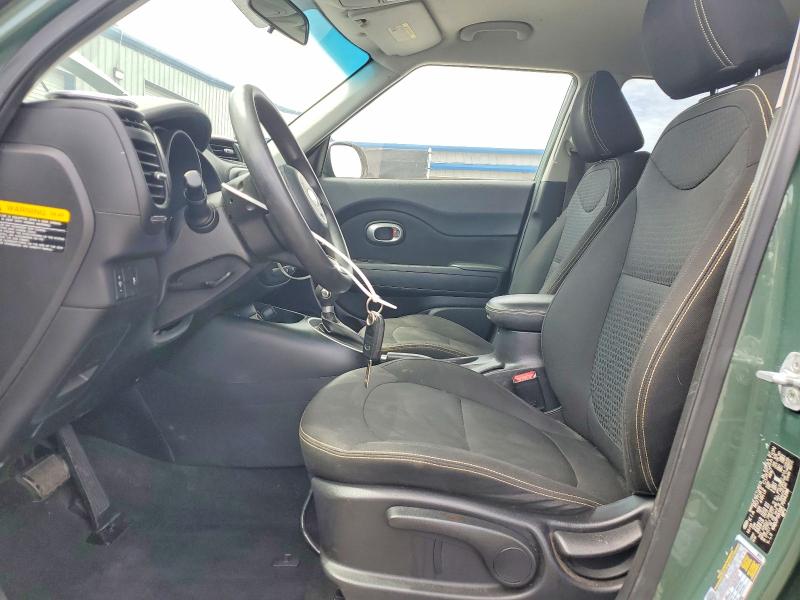 Aukcja sprzedaży 2014 Kia Soul, vin: KNDJP3A50E7034286, numer aukcji: 56983086