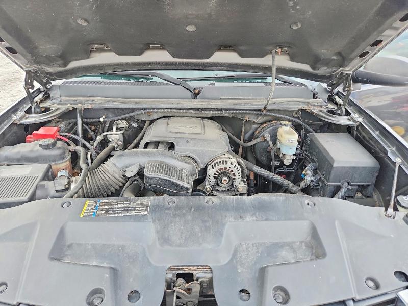 Продаж на аукціоні авто 2010 Gmc Sierra, vin: 1GTSKVE34AZ235369, номер лоту: 59255736