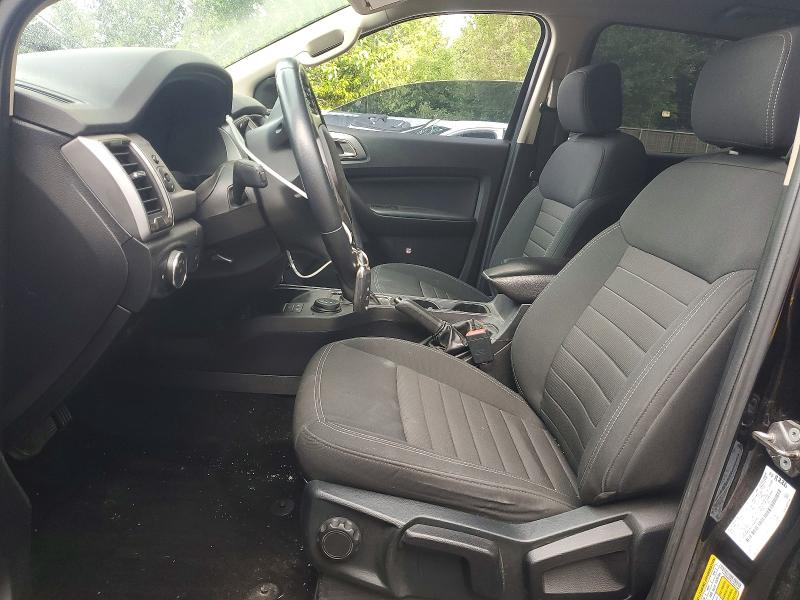 Aukcja sprzedaży 2020 Ford Ranger, vin: 1FTER4FHXLLA06598, numer aukcji: 59099446