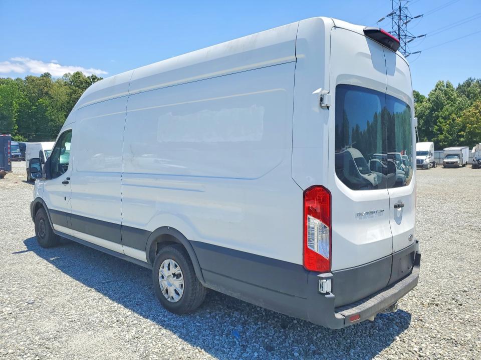 Aukcja sprzedaży 2021 Ford Transit, vin: 1FTBR3X89MKA02593, numer aukcji: 56268506