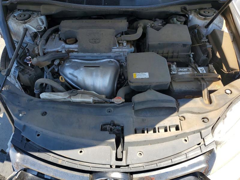 2016 Toyota Camry მანქანა იყიდება აუქციონზე, vin: 4T1BF1FK1GU193067, აუქციონის ნომერი: 57044606