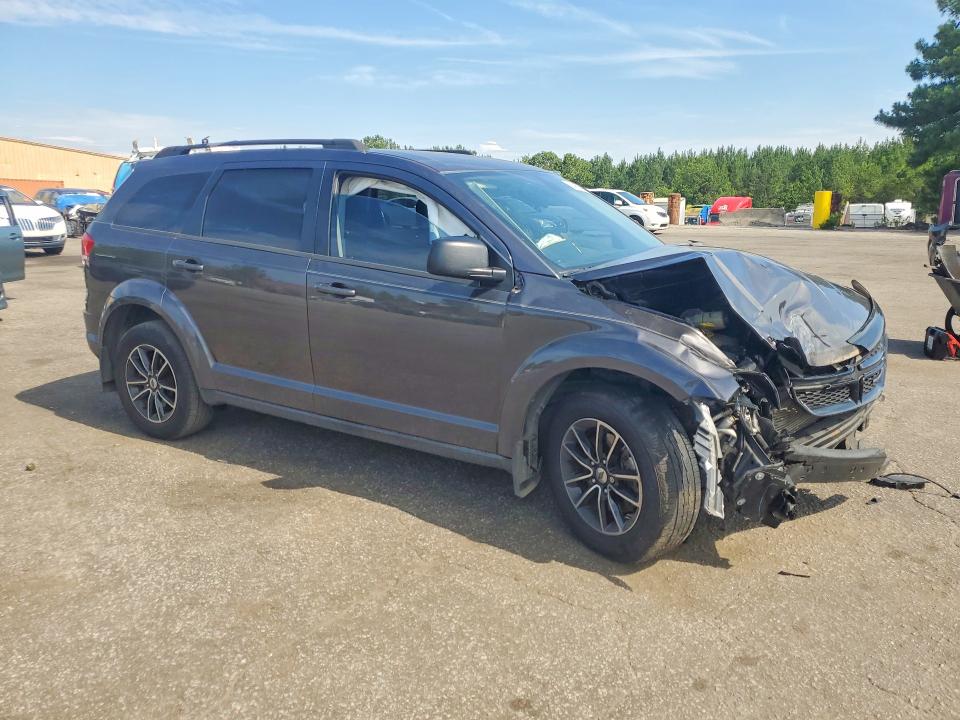 Aukcja sprzedaży 2018 Dodge Journey, vin: 3C4PDCAB7JT509625, numer aukcji: 56496946