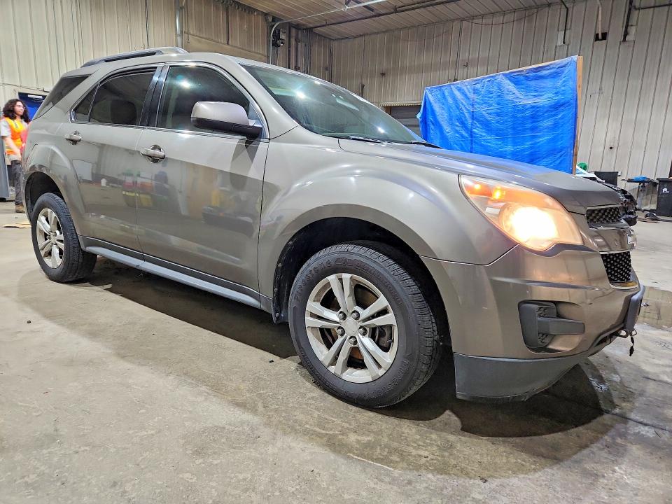 58433566 :رقم المزاد ، 2GNFLDE59C6178926 vin ، 2012 Chevrolet Equinox مزاد بيع
