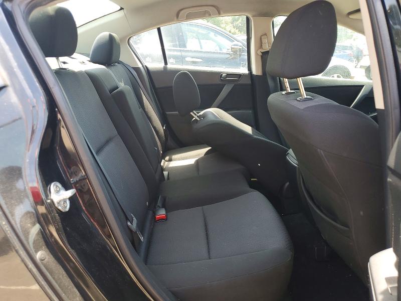 Aukcja sprzedaży 2010 Mazda 3, vin: JM1BL1SGXA1119847, numer aukcji: 56260656