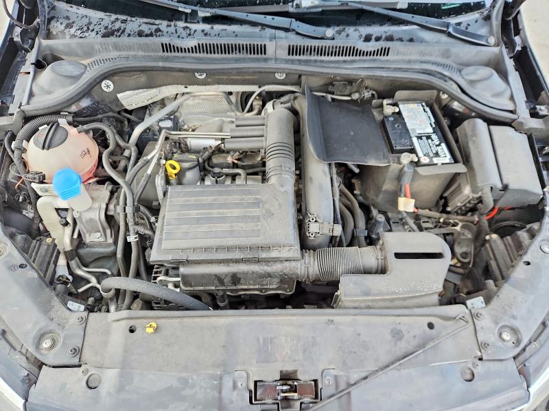 Aukcja sprzedaży 2016 Volkswagen Jetta, vin: 3VW267AJ7GM341665, numer aukcji: 54547146