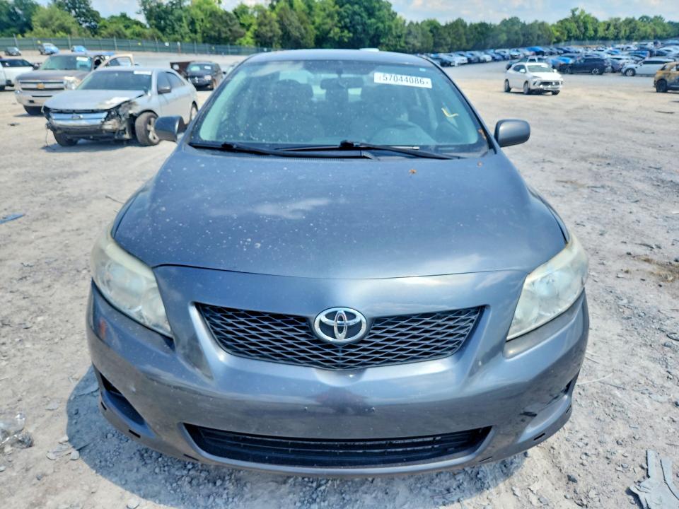 Продаж на аукціоні авто 2010 Toyt Corolla, vin: 1NXBU4EE7AZ354483, номер лоту: 57044086