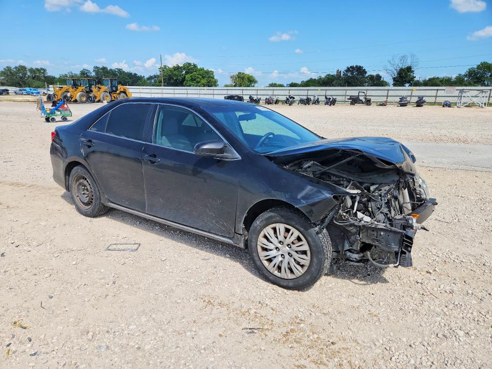 Продажа на аукционе авто 2012 Toyota Camry, vin: 4T1BF1FK2CU024296, номер лота: 56959256