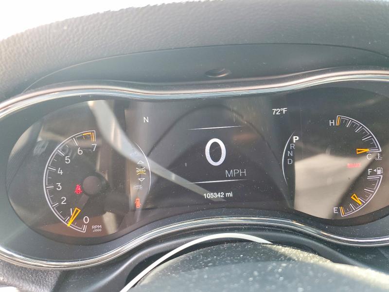 Продаж на аукціоні авто 2020 Jeep Grand Cherokee, vin: 1C4RJFAG4LC208632, номер лоту: 56161826