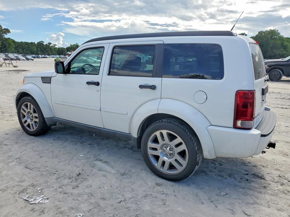 Продажа на аукционе авто 2011 Dodge Nitro, vin: 1D4PT4GK7BW517836, номер лота: 57353176