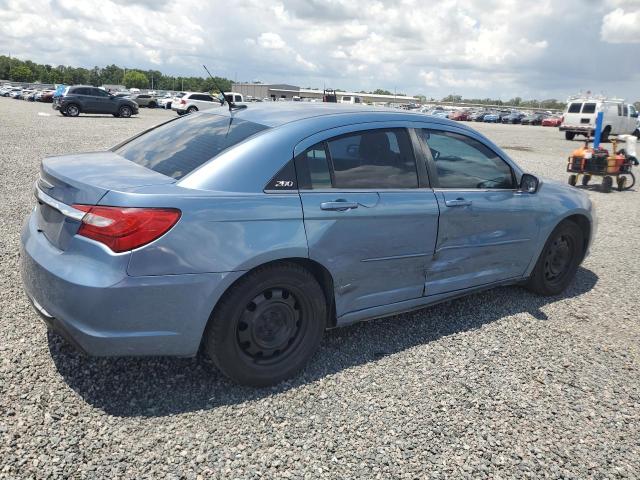 Продаж на аукціоні авто 2011 Chrysler 200, vin: 1C3BC4FB6BN545601, номер лоту: 56859916