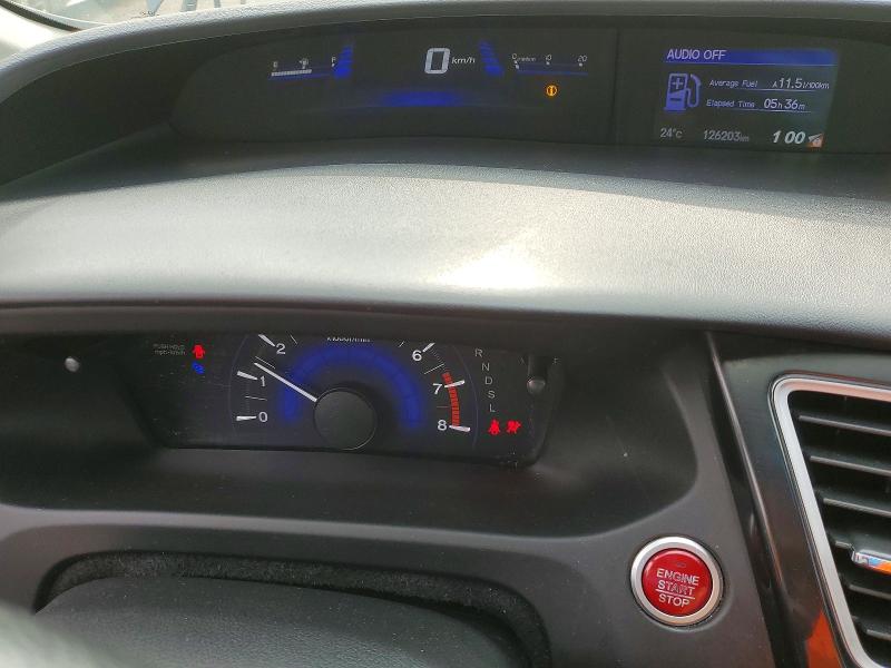 Продаж на аукціоні авто 2015 Honda Civic, vin: 2HGFB2F53FH041893, номер лоту: 54972736
