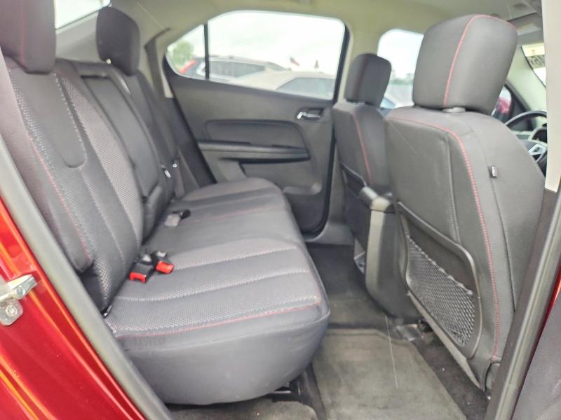 58101646 :رقم المزاد ، 2GNALCEK7H1561892 vin ، 2017 Chevrolet Equinox مزاد بيع