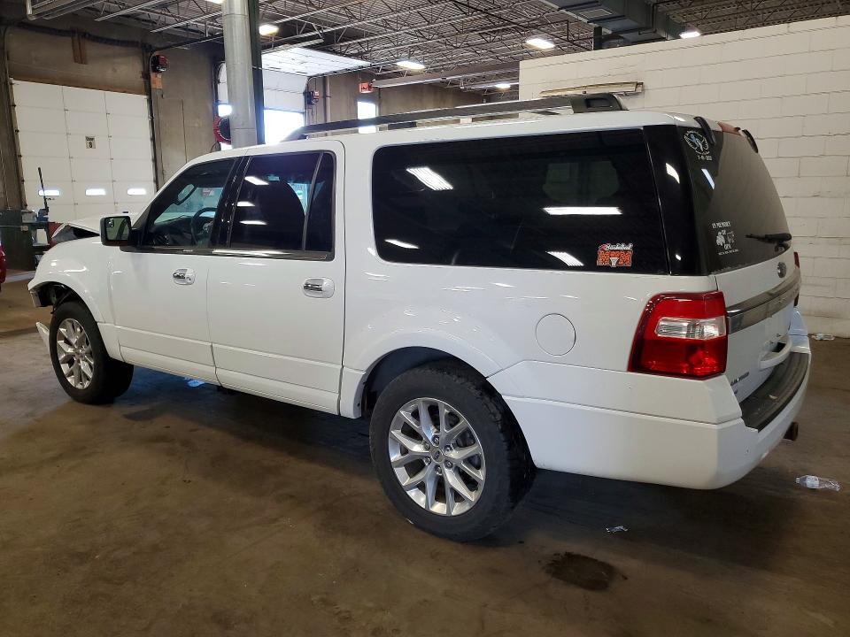 Aukcja sprzedaży 2017 Ford Expedition, vin: 1FMJK2AT2HEA70113, numer aukcji: 56241156