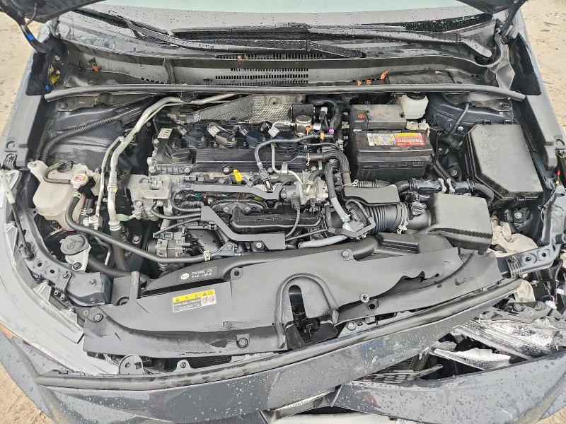 Aukcja sprzedaży 2023 Toyota Corolla, vin: JTDB4MEE4P3008961, numer aukcji: 58034946