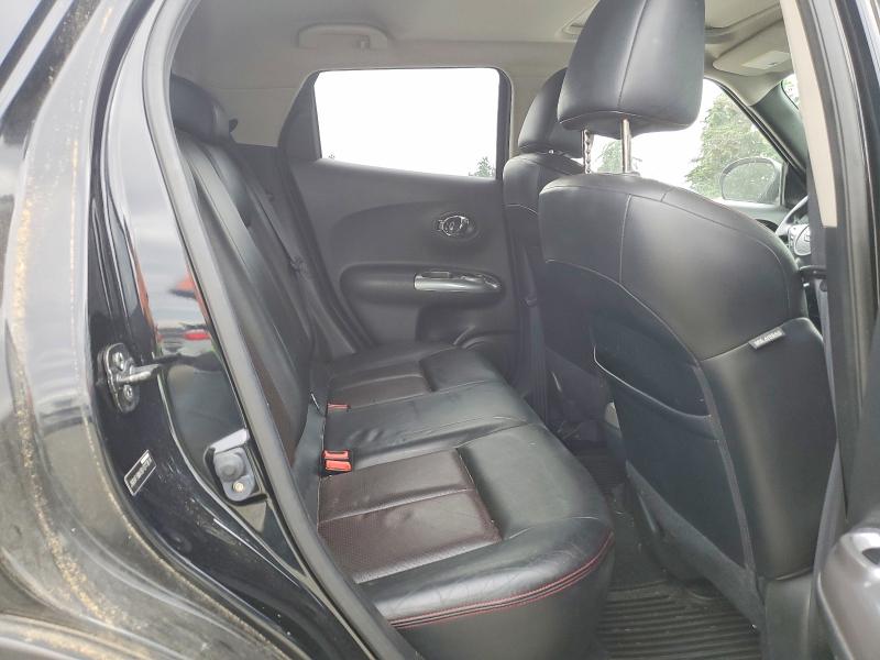 Продаж на аукціоні авто 2011 Nissan Juke, vin: JN8AF5MV0BT017814, номер лоту: 55814866