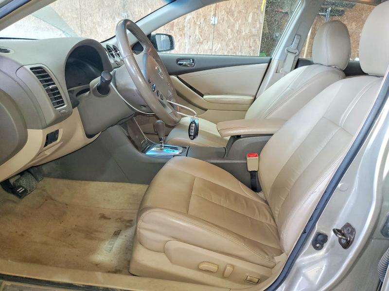 Aukcja sprzedaży 2010 Nissan Altima, vin: 1N4AL2AP4AN517038, numer aukcji: 56148006