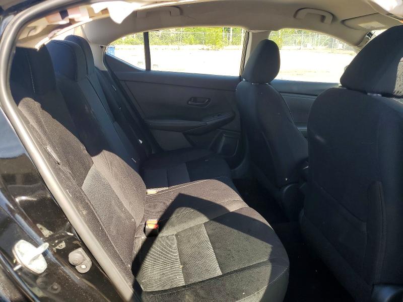 Aukcja sprzedaży 2025 Nissan Sentra, vin: 3N1AB8CV8SY330260, numer aukcji: 56299566