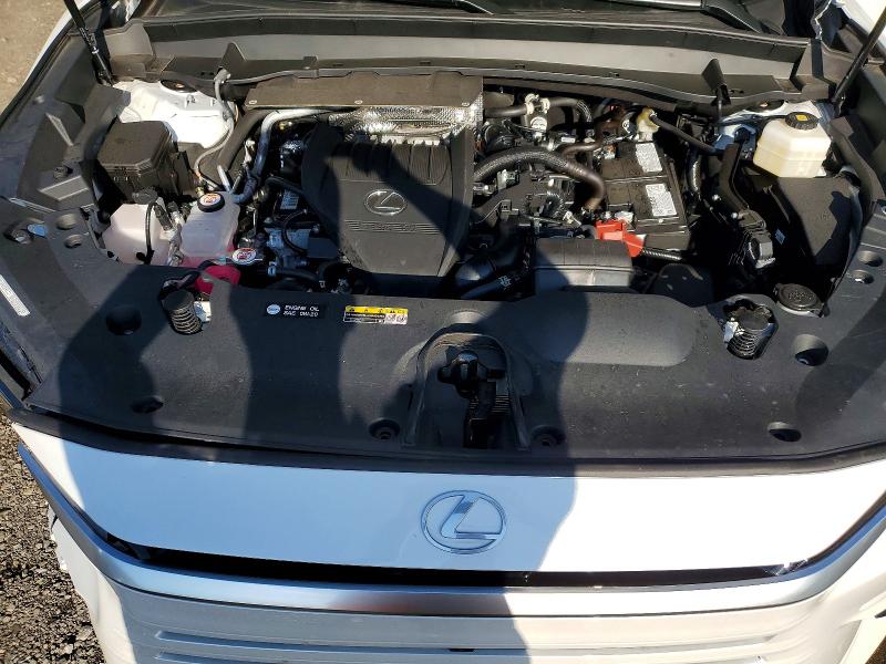 Продаж на аукціоні авто 2026 Lexus Tx 350, vin: 5TDAAAB69TS061986, номер лоту: 58707486