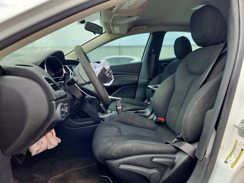 2013 Dodge Dart მანქანა იყიდება აუქციონზე, vin: 1C3CDFBA0DD318164, აუქციონის ნომერი: 58764766