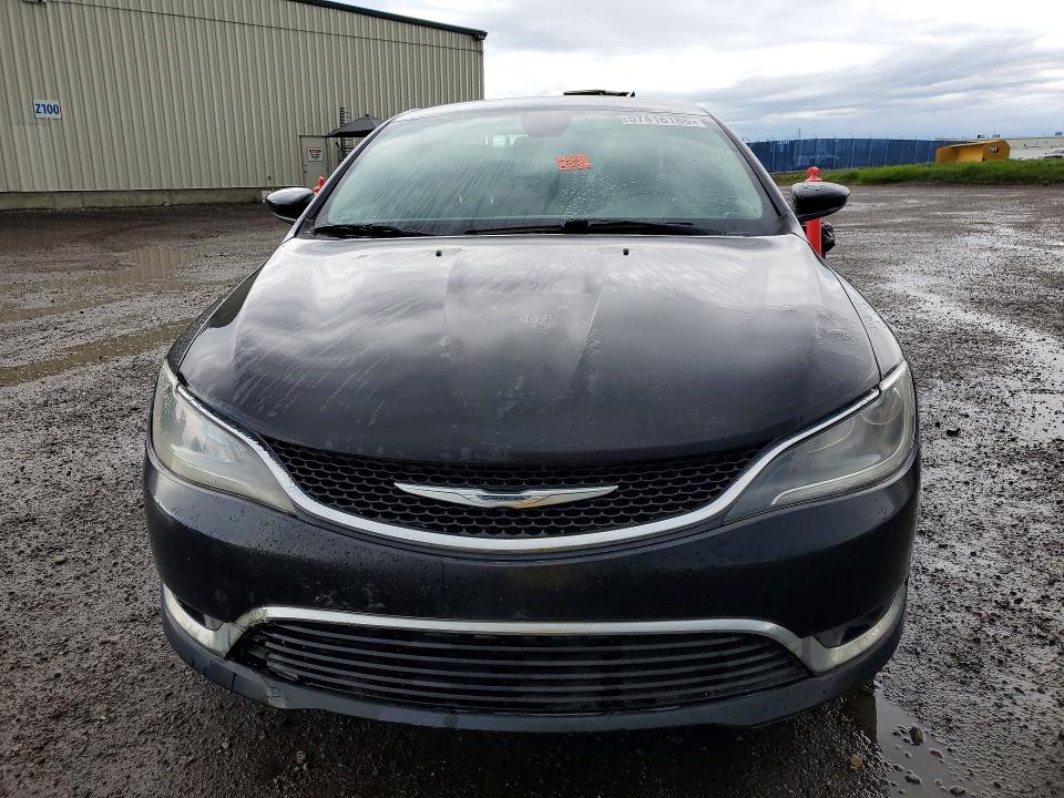 Aukcja sprzedaży 2015 Chrysler 200, vin: 1C3CCCAG3FN525457, numer aukcji: 57416186