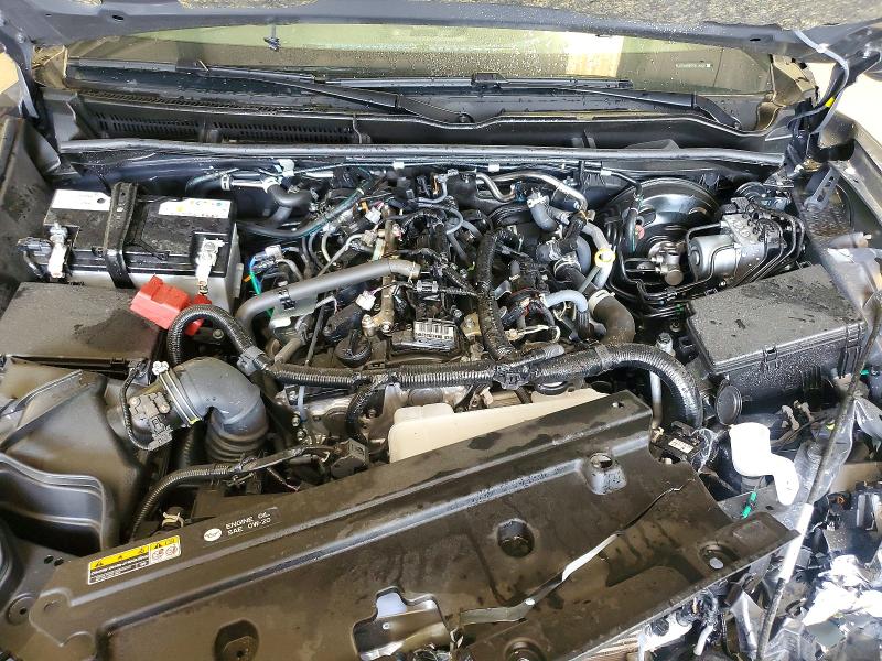 2026 Toyota 4runner მანქანა იყიდება აუქციონზე, vin: JTEVA5BR0T5114109, აუქციონის ნომერი: 58238966