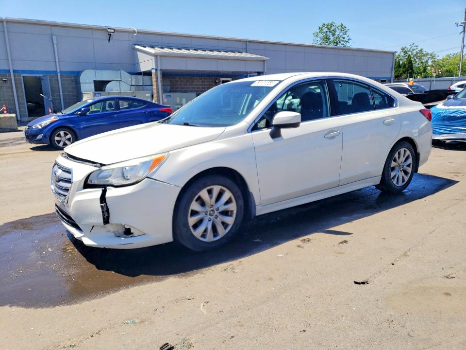 Продажа на аукционе авто 2016 Subaru Legacy, vin: 4S3BNAC68G3051125, номер лота: 56131656