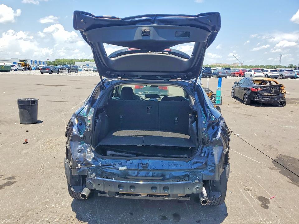 Aukcja sprzedaży 2024 Mazda Cx-30, vin: 3MVDMBAM4RM606736, numer aukcji: 58106326