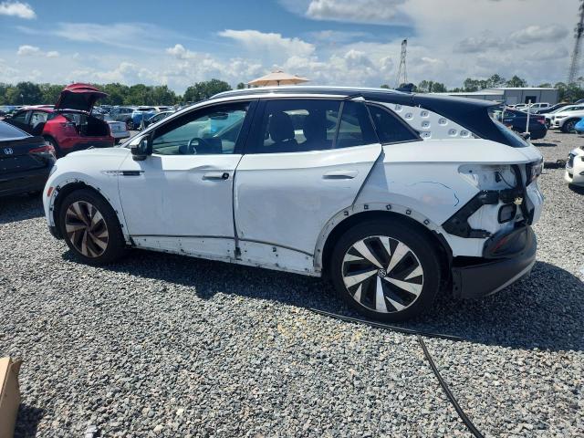 Aukcja sprzedaży 2021 Volkswagen Id.4, vin: WVGKMPE20MP045559, numer aukcji: 56833586