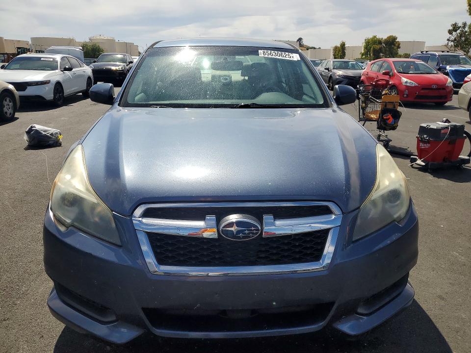 Продажа на аукционе авто 2013 Subaru Legacy, vin: 4S3BMBC63D3035774, номер лота: 85630625