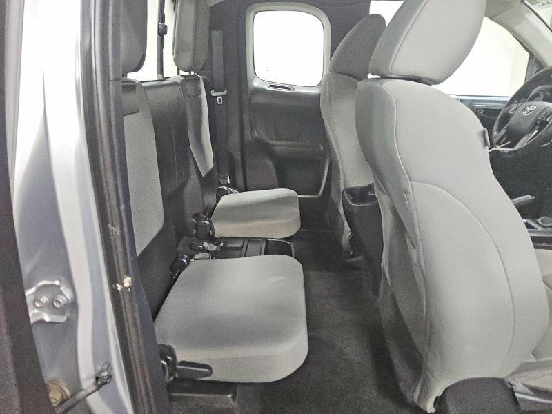 Продаж на аукціоні авто 2018 Toyota Tacoma, vin: 5TFSX5EN7JX058203, номер лоту: 52008306