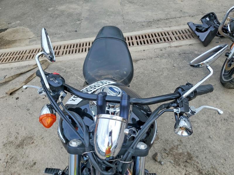 Auction sale of the 2016 Triumph Motorcycle Speedmaster, vin: SMT915RN0GT721512, lot number: 58786896