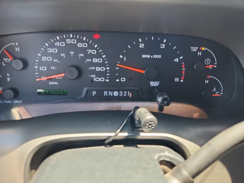 Продажа на аукционе авто 2004 Ford F350, vin: 1FTWW32P74EB79098, номер лота: 56171096