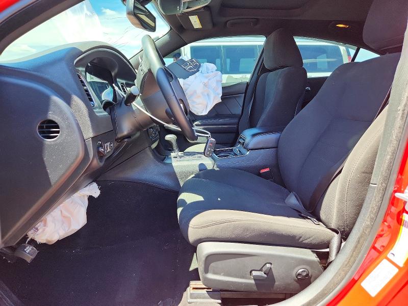 57587346 :رقم المزاد ، 2C3CDXCT7EH338700 vin ، 2014 Dodge Charger مزاد بيع