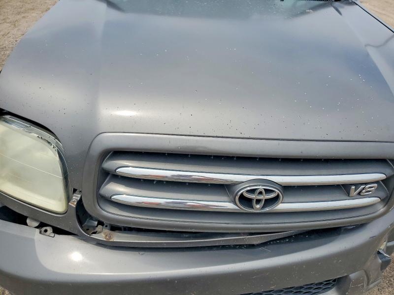 58844636 :رقم المزاد ، 5TDBT48A84S216573 vin ، 2004 Toyota Sequoia مزاد بيع