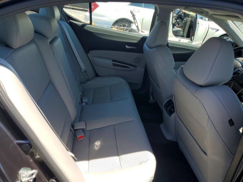 Aukcja sprzedaży 2016 Acura Tlx, vin: 19UUB1F50GA013146, numer aukcji: 59321726
