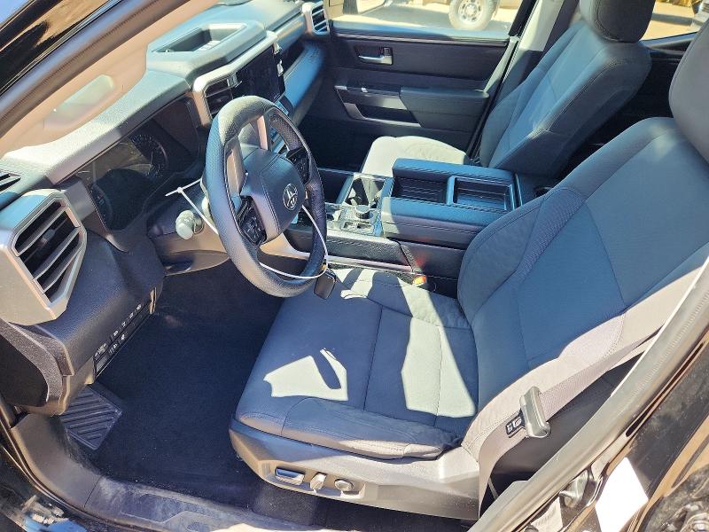 Auction sale of the 2023 Toyota Tundra, vin: 5TFLA5DA7PX118008, lot number: 54235516