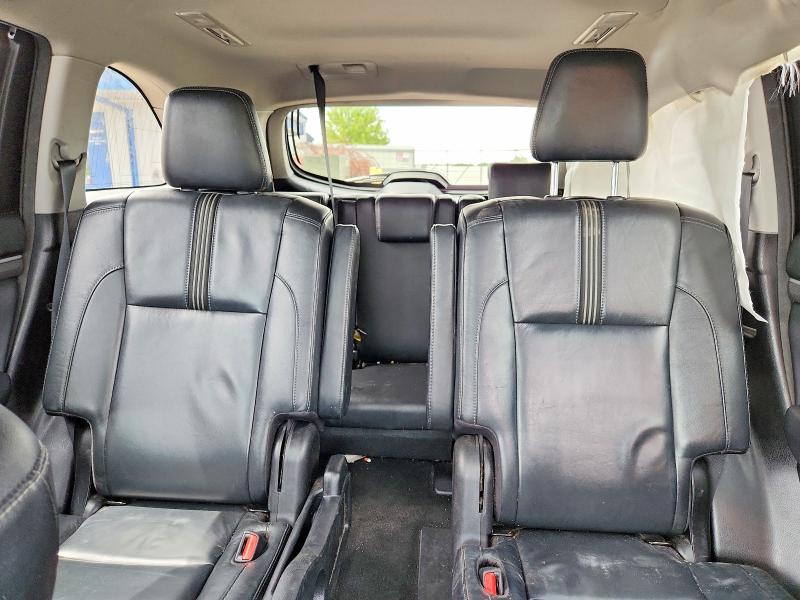 Продаж на аукціоні авто 2017 Toyota Highlander, vin: 5TDJZRFH2HS394914, номер лоту: 55731296