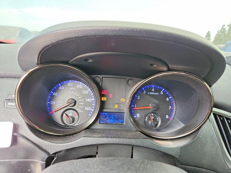 Продаж на аукціоні авто 2011 Hyundai Genesis Coupe, vin: KMHHU6KHXBU055298, номер лоту: 59326006