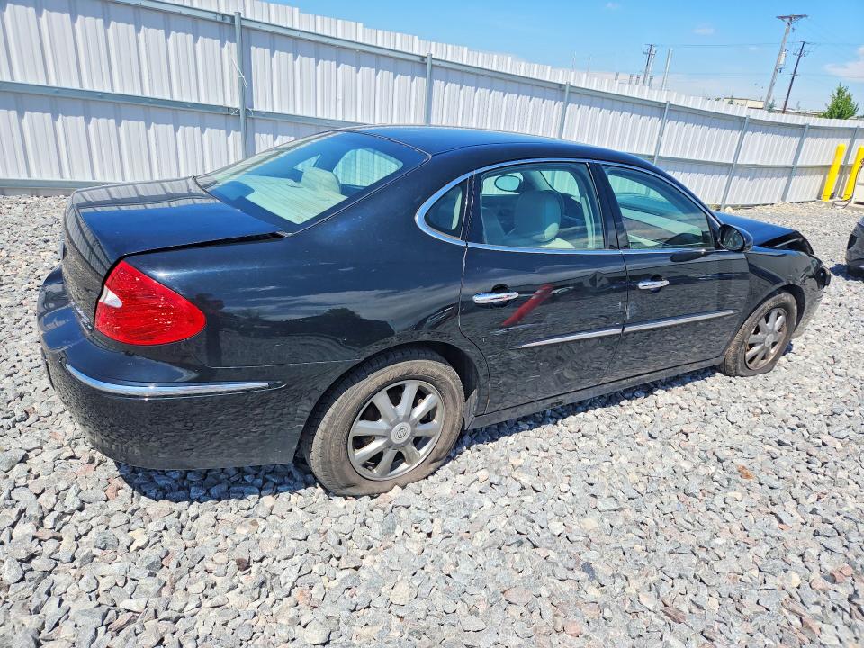 Продаж на аукціоні авто 2008 Buick Lacrosse, vin: 2G4WD582381147684, номер лоту: 58825966