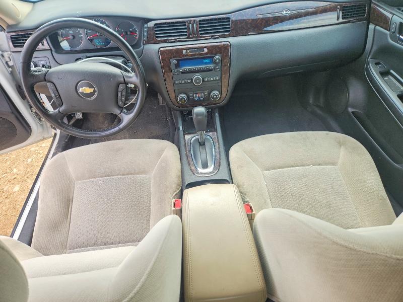 Aukcja sprzedaży 2012 Chevrolet Impala, vin: 2G1WG5E39C1228053, numer aukcji: 57704106