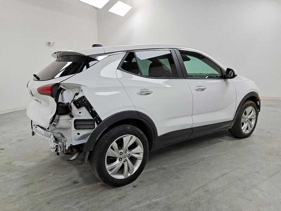 Продаж на аукціоні авто 2024 Buick Encore Gx, vin: KL4AMBS25RB165122, номер лоту: 55123266