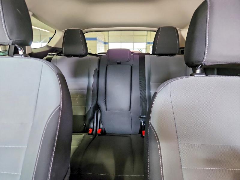 Продаж на аукціоні авто 2016 Ford Escape, vin: 1FMCU0GX9GUC20580, номер лоту: 58497076
