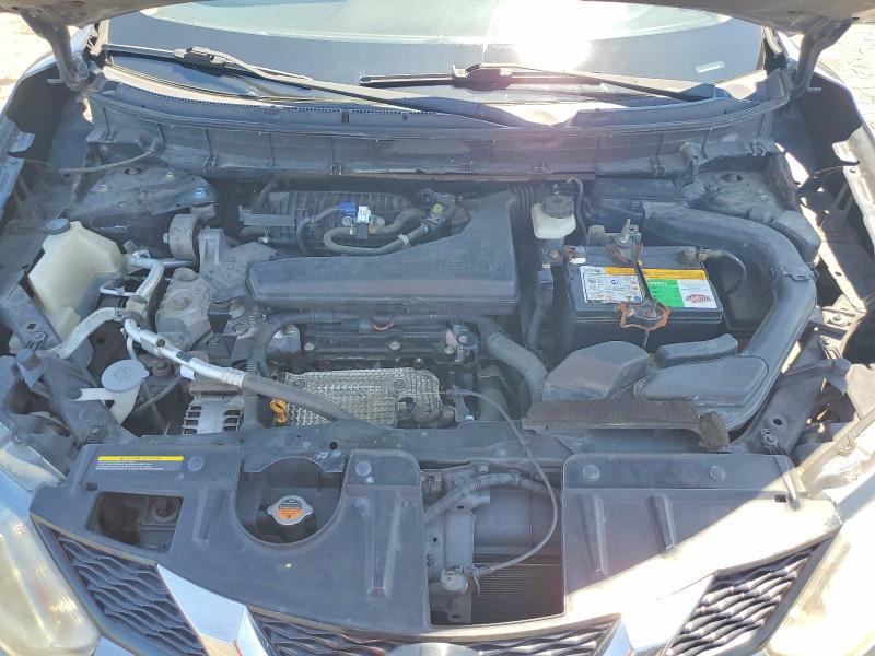 Aukcja sprzedaży 2016 Nissan Rogue, vin: 5N1AT2MN3GC819795, numer aukcji: 56972736
