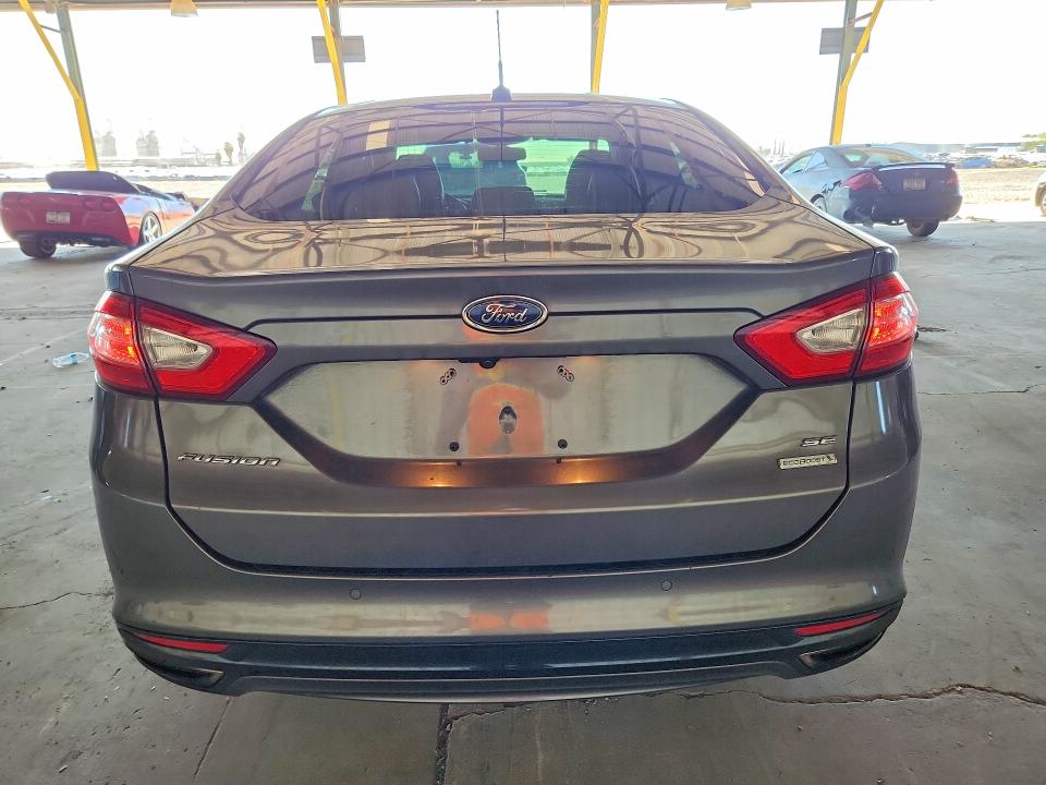Aukcja sprzedaży 2014 Ford Fusion, vin: 3FA6P0H96ER150779, numer aukcji: 59011946