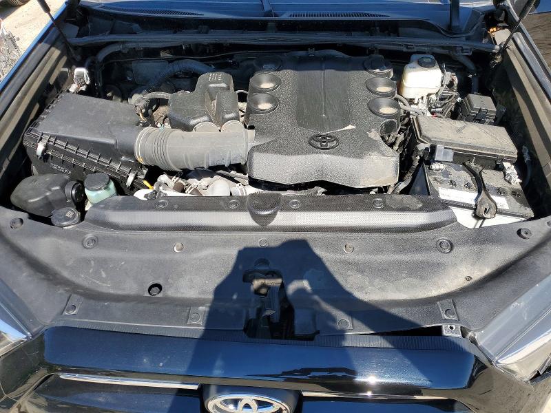 58559296 :رقم المزاد ، JTENU5JR0R6226923 vin ، 2024 Toyota 4runner مزاد بيع